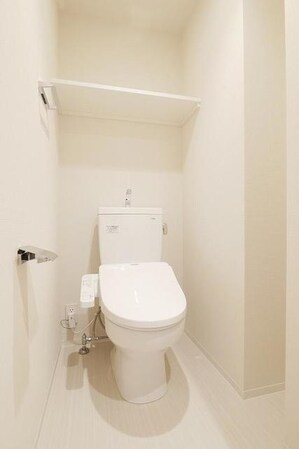 セジョリ新江古田の物件内観写真